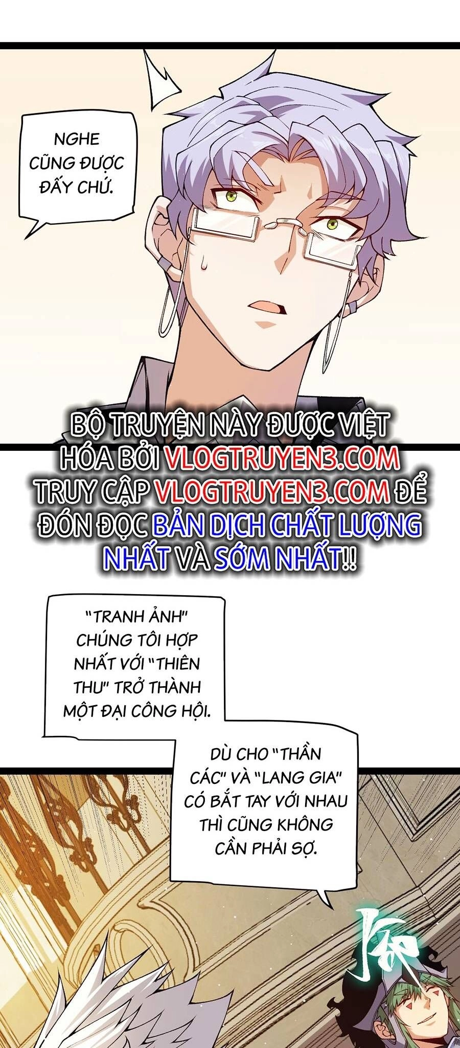 Tôi Đến Từ Thế Giới Trò Chơi Chapter 179 - 6