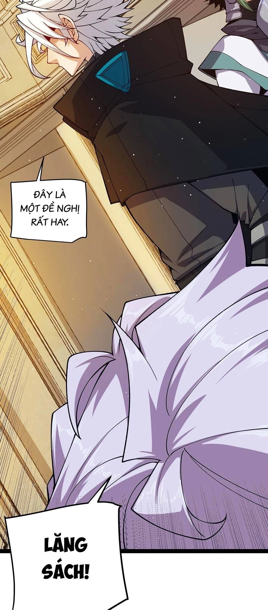 Tôi Đến Từ Thế Giới Trò Chơi Chapter 179 - 7