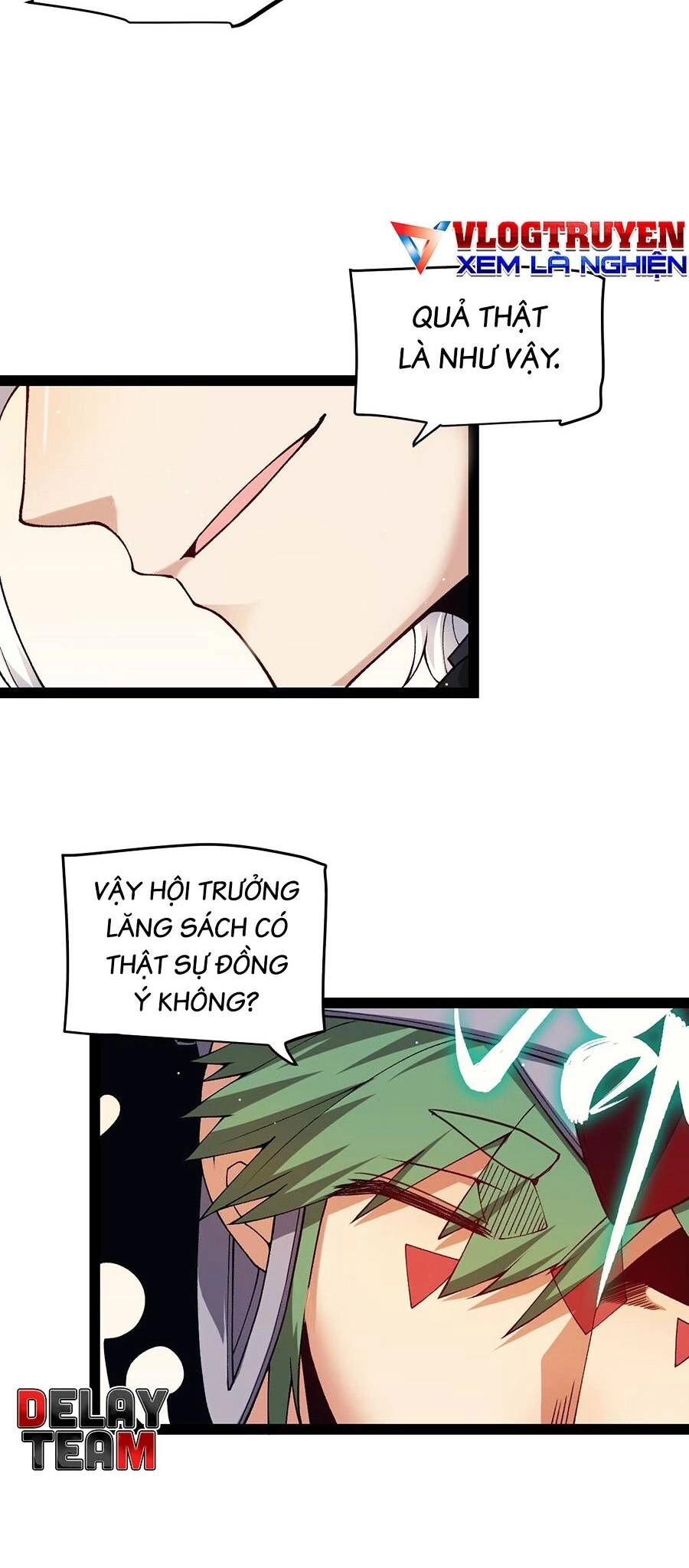 Tôi Đến Từ Thế Giới Trò Chơi Chapter 179 - 8