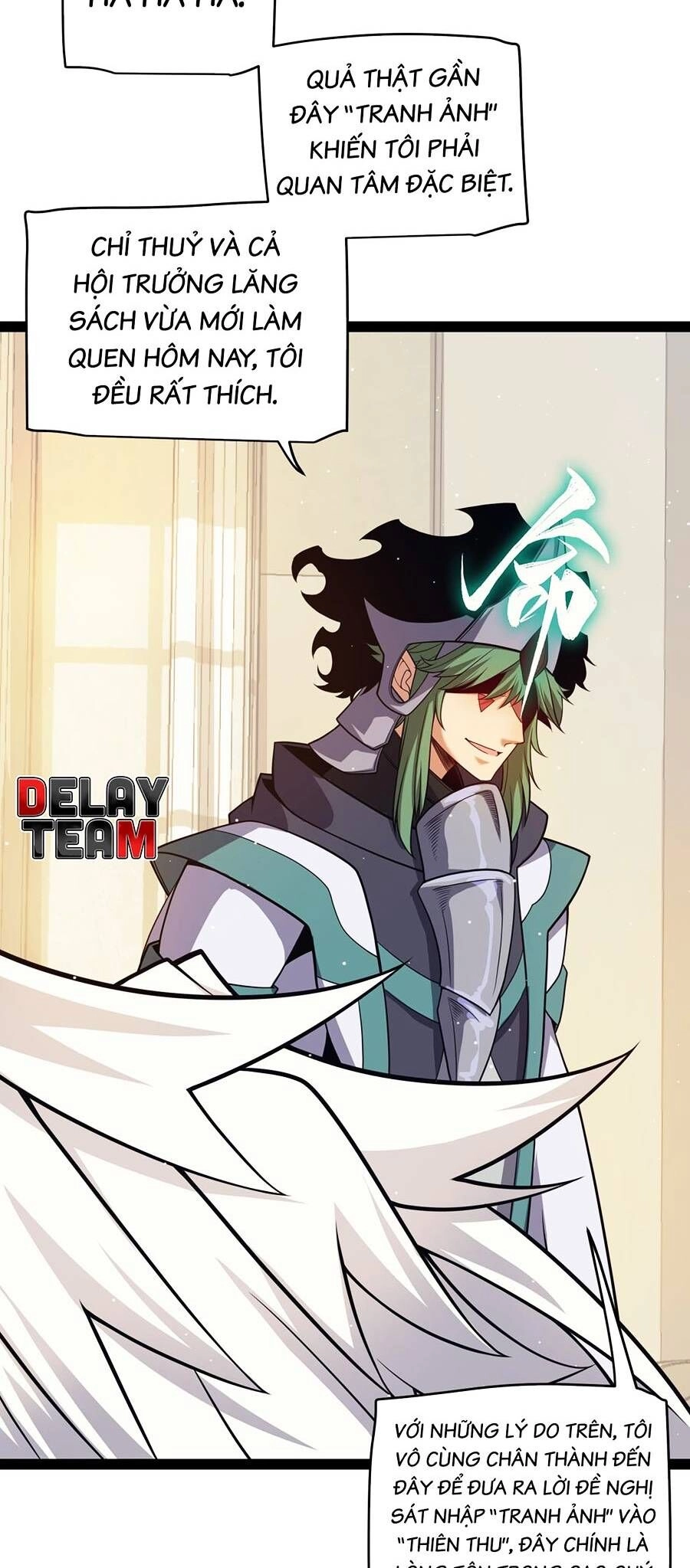 Tôi Đến Từ Thế Giới Trò Chơi Chapter 179 - 13