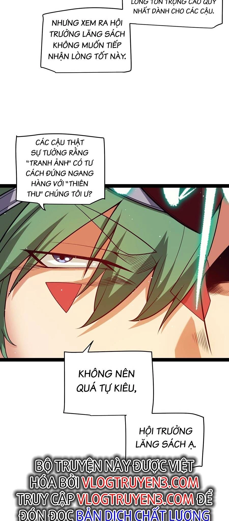 Tôi Đến Từ Thế Giới Trò Chơi Chapter 179 - 14