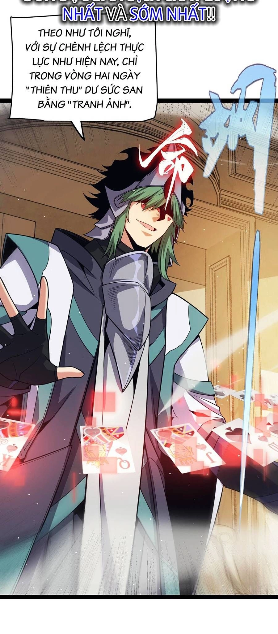 Tôi Đến Từ Thế Giới Trò Chơi Chapter 179 - 15