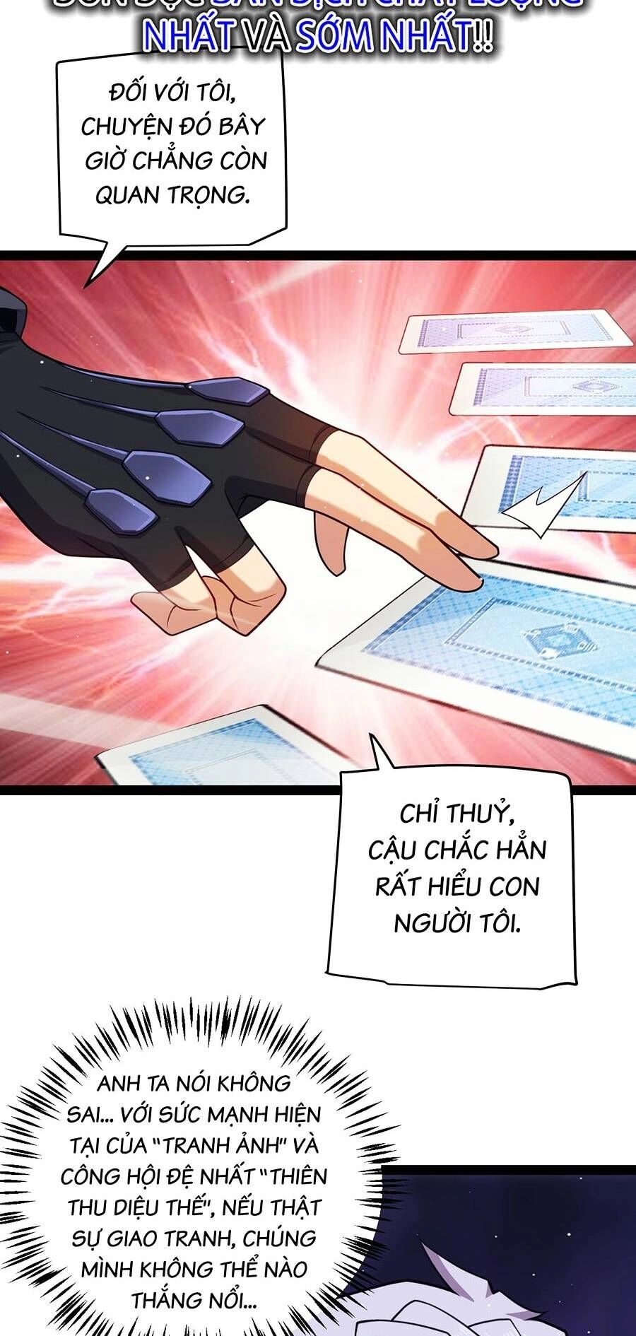 Tôi Đến Từ Thế Giới Trò Chơi Chapter 179 - 18