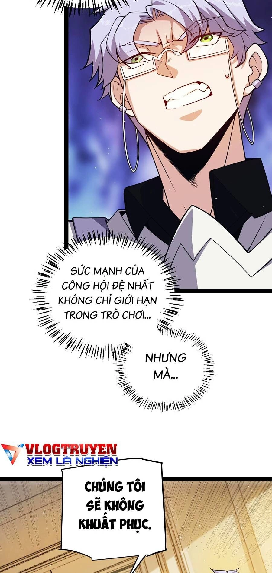 Tôi Đến Từ Thế Giới Trò Chơi Chapter 179 - 19