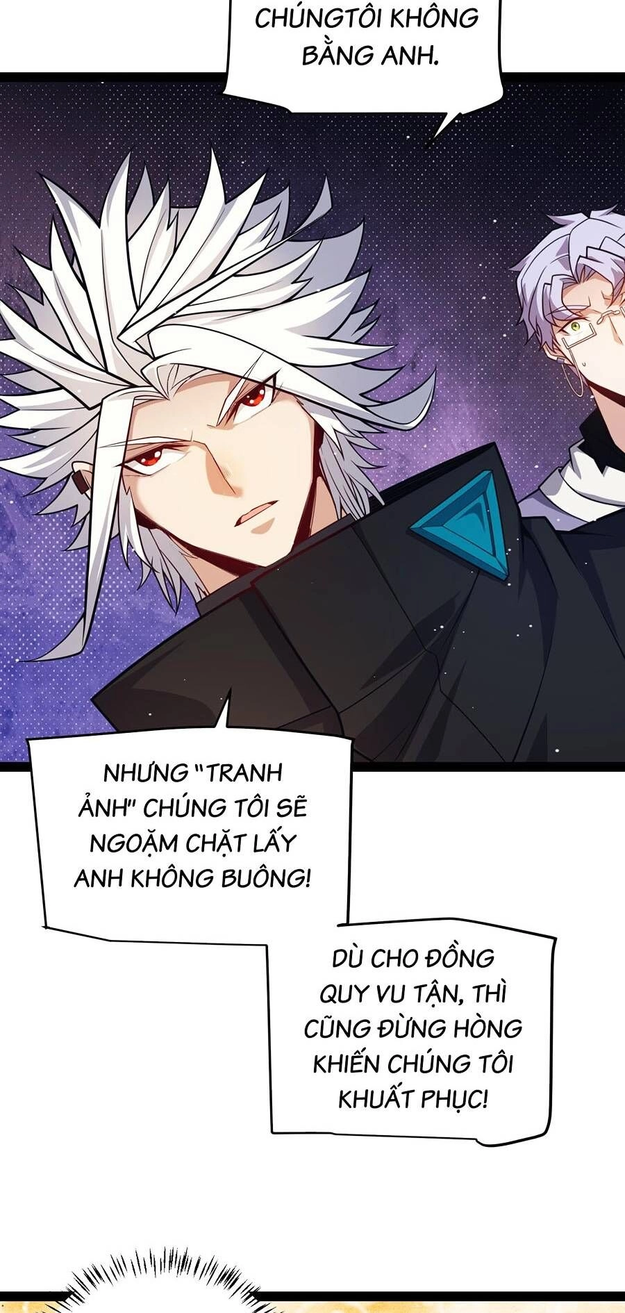 Tôi Đến Từ Thế Giới Trò Chơi Chapter 179 - 21