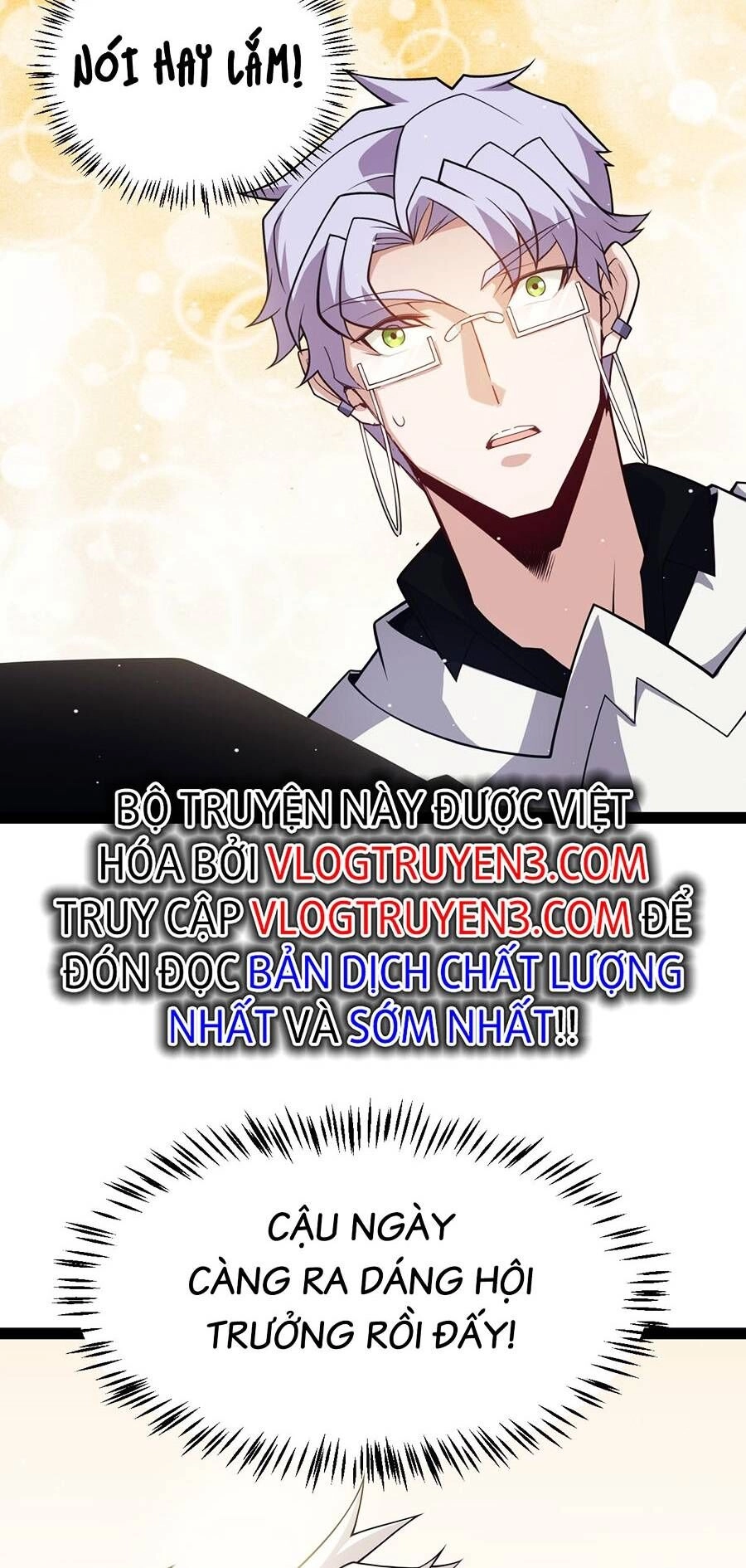 Tôi Đến Từ Thế Giới Trò Chơi Chapter 179 - 22