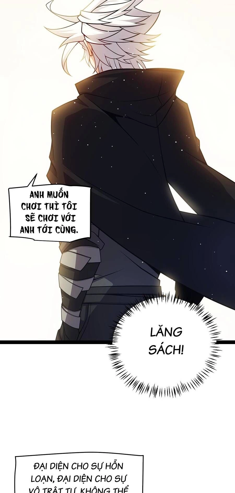 Tôi Đến Từ Thế Giới Trò Chơi Chapter 179 - 23