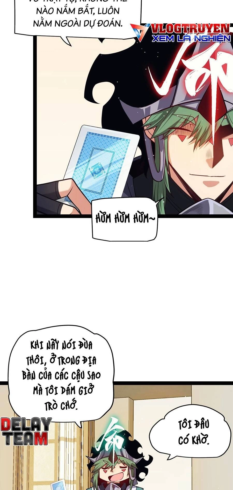 Tôi Đến Từ Thế Giới Trò Chơi Chapter 179 - 24