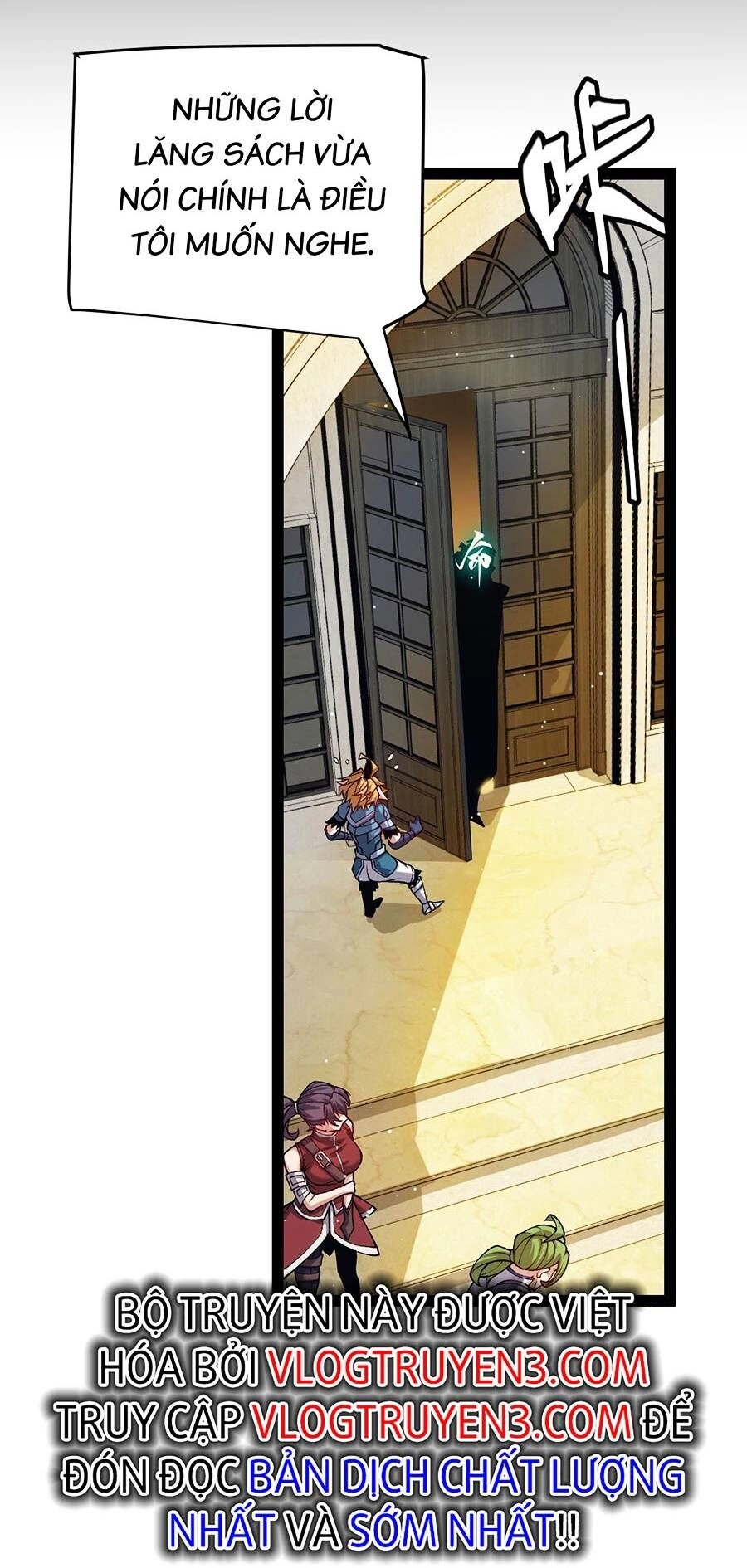 Tôi Đến Từ Thế Giới Trò Chơi Chapter 179 - 26