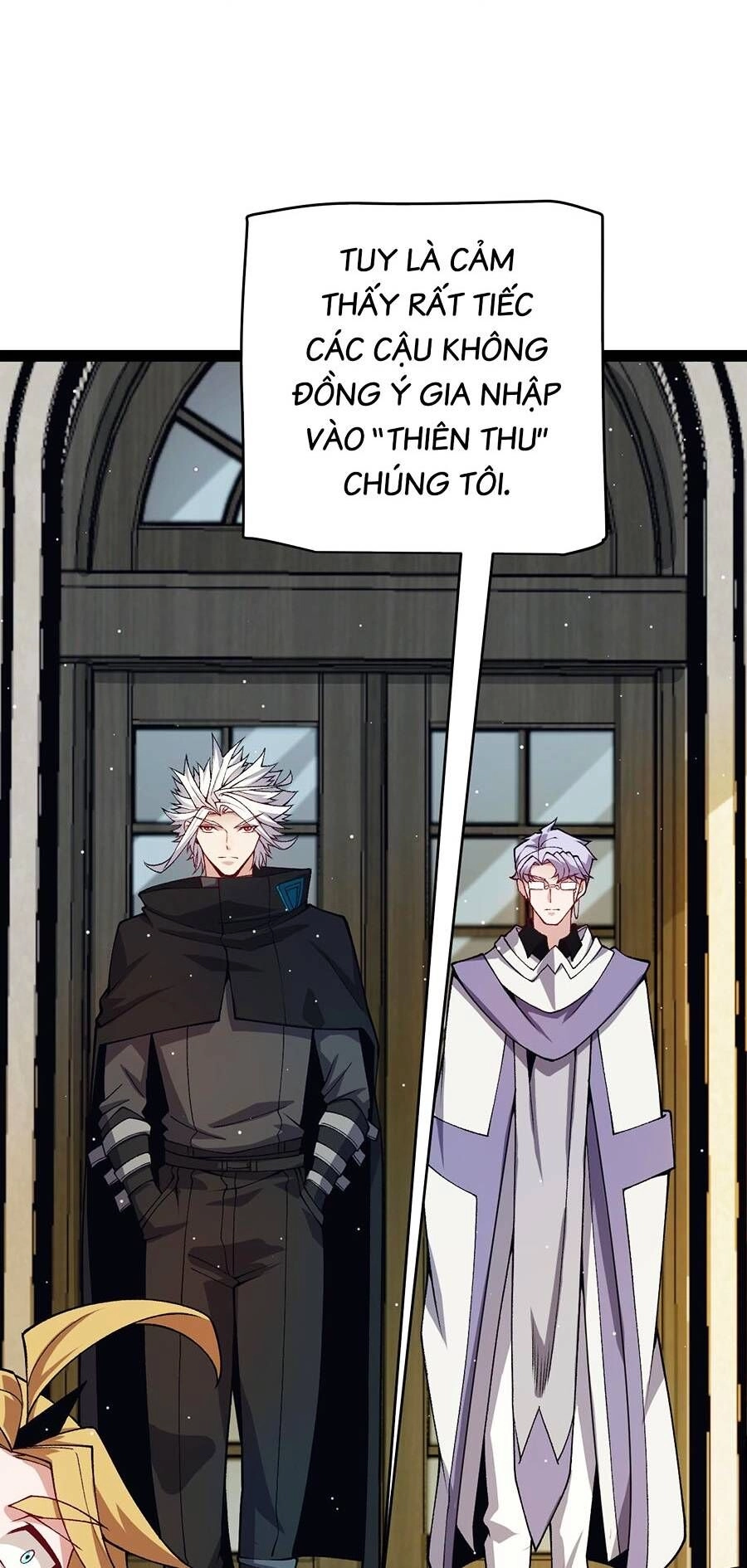 Tôi Đến Từ Thế Giới Trò Chơi Chapter 179 - 27