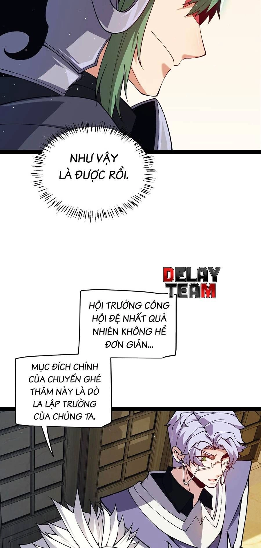 Tôi Đến Từ Thế Giới Trò Chơi Chapter 179 - 29