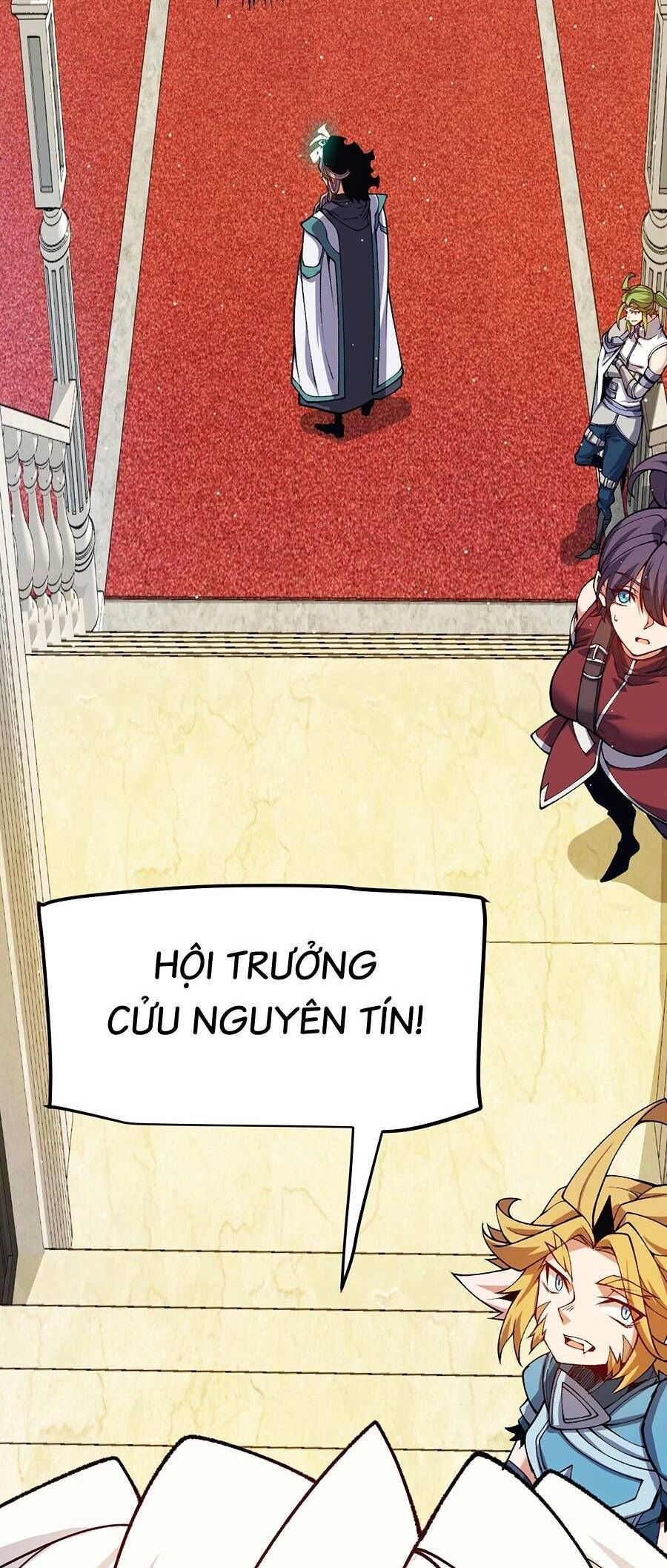 Tôi Đến Từ Thế Giới Trò Chơi Chapter 179 - 32