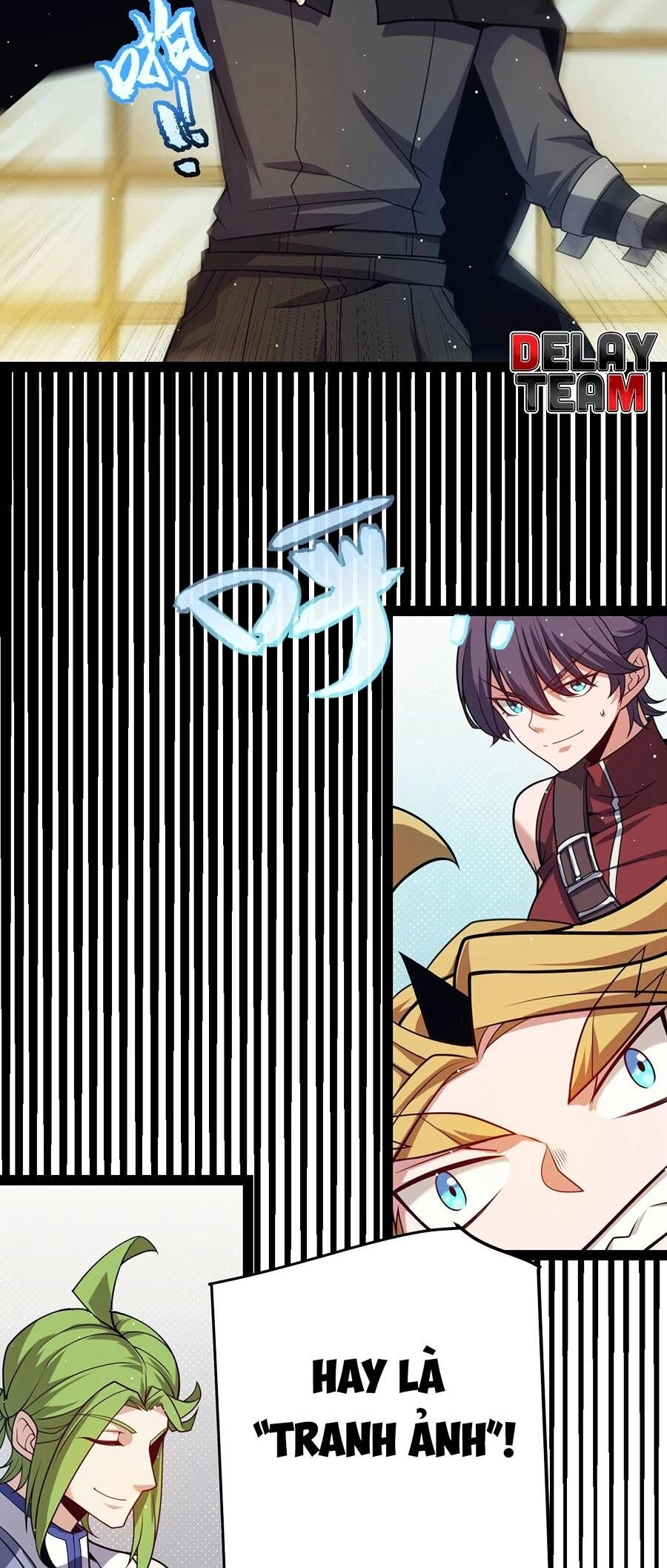 Tôi Đến Từ Thế Giới Trò Chơi Chapter 179 - 34