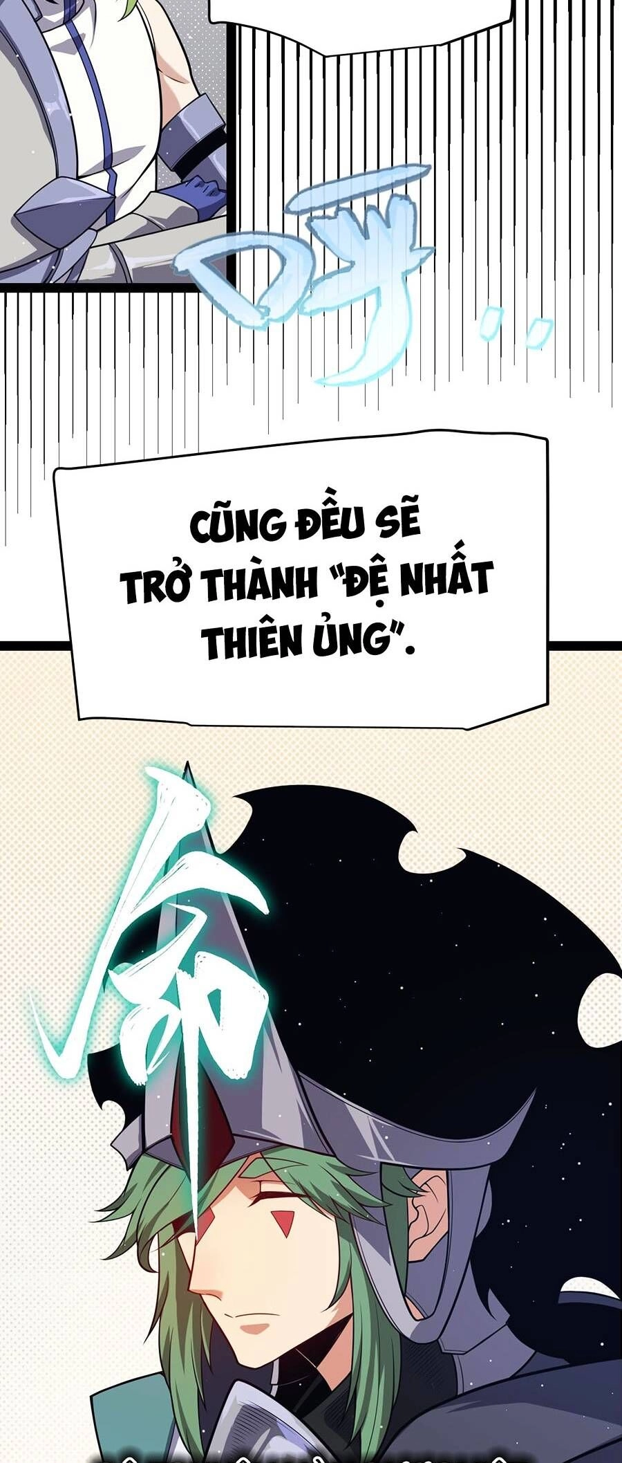 Tôi Đến Từ Thế Giới Trò Chơi Chapter 179 - 35