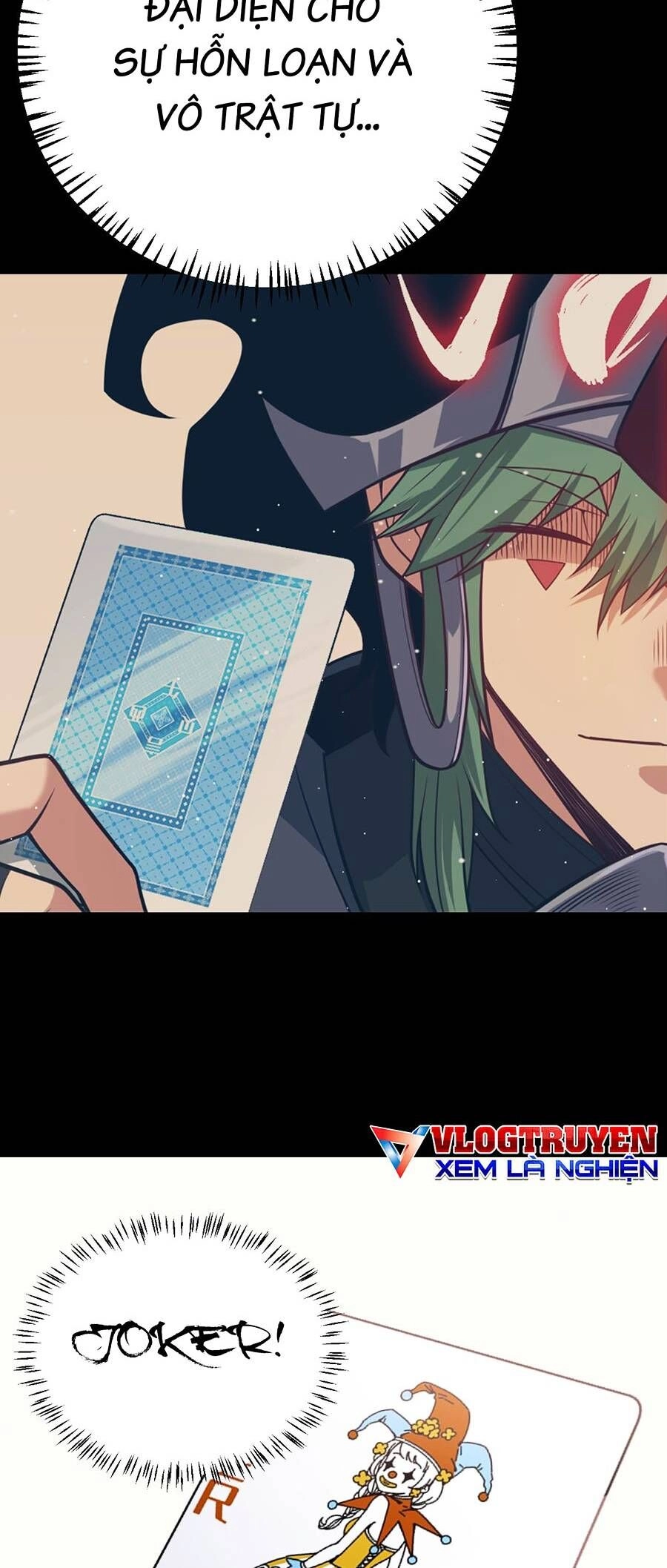 Tôi Đến Từ Thế Giới Trò Chơi Chapter 179 - 37