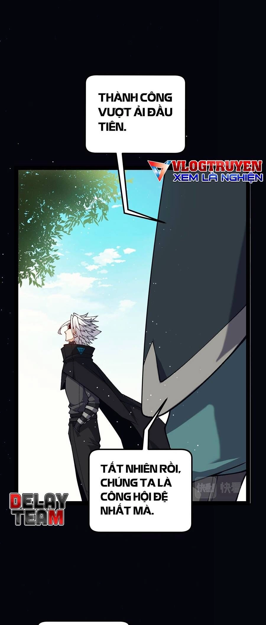 Tôi Đến Từ Thế Giới Trò Chơi Chapter 179 - 41