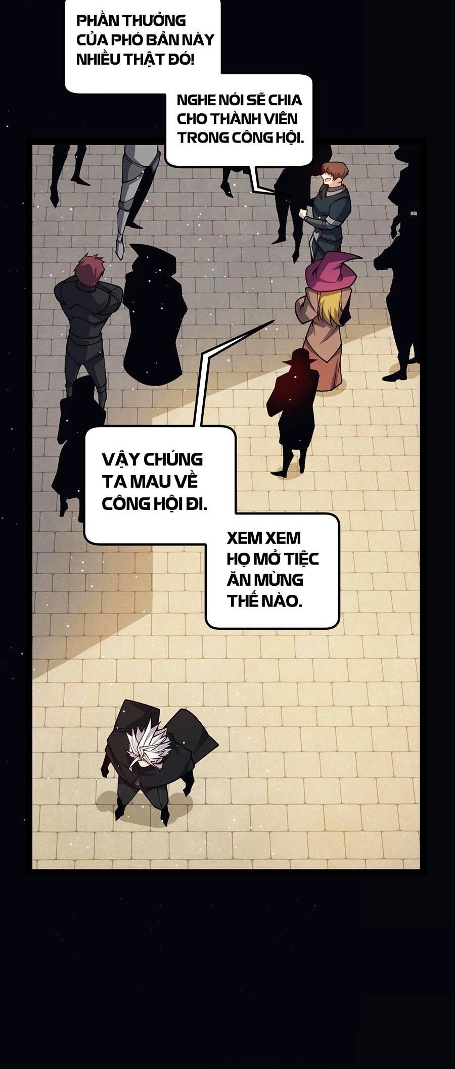 Tôi Đến Từ Thế Giới Trò Chơi Chapter 179 - 42