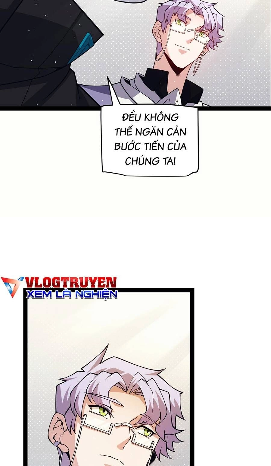 Tôi Đến Từ Thế Giới Trò Chơi Chapter 179 - 49