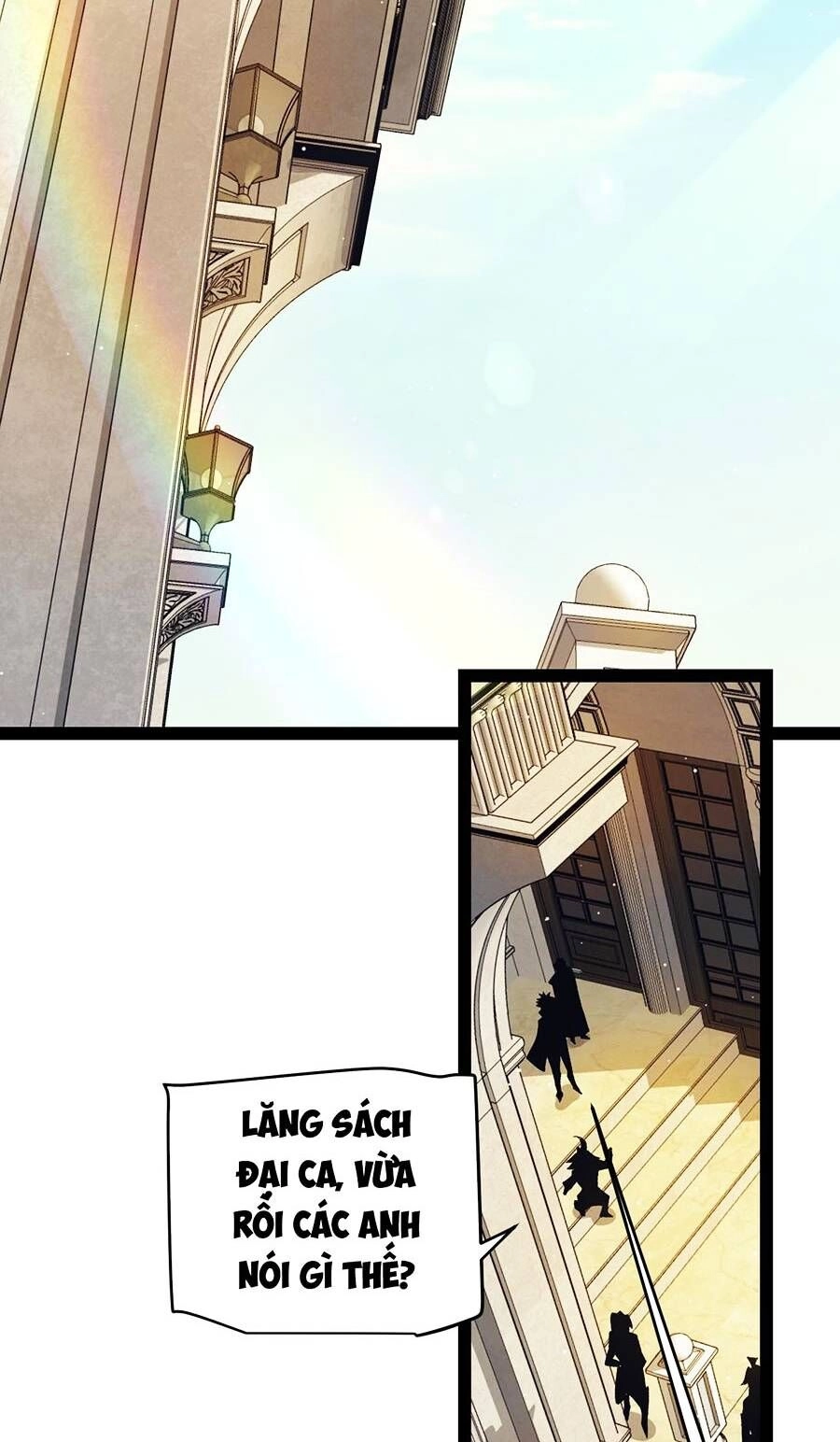 Tôi Đến Từ Thế Giới Trò Chơi Chapter 179 - 51