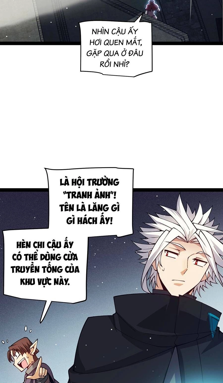 Tôi Đến Từ Thế Giới Trò Chơi Chapter 179 - 56