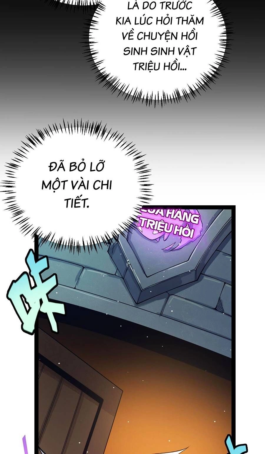 Tôi Đến Từ Thế Giới Trò Chơi Chapter 179 - 58