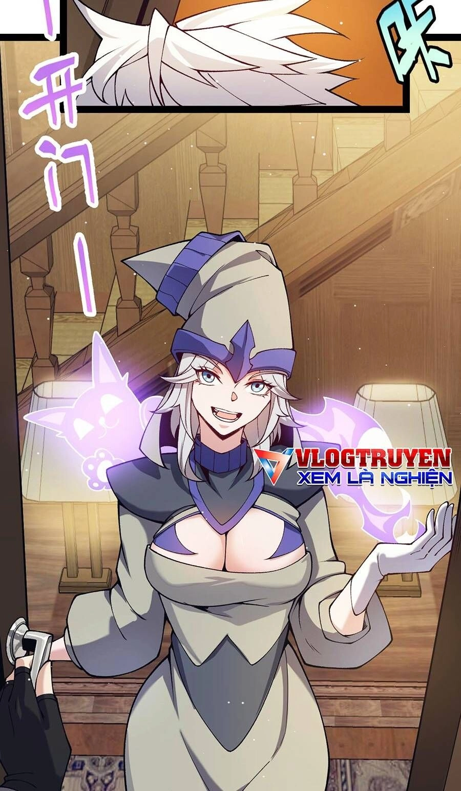 Tôi Đến Từ Thế Giới Trò Chơi Chapter 179 - 59