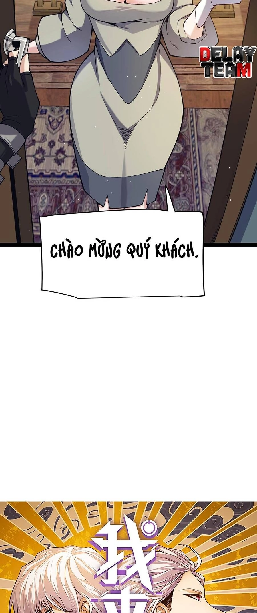 Tôi Đến Từ Thế Giới Trò Chơi Chapter 180 - 3