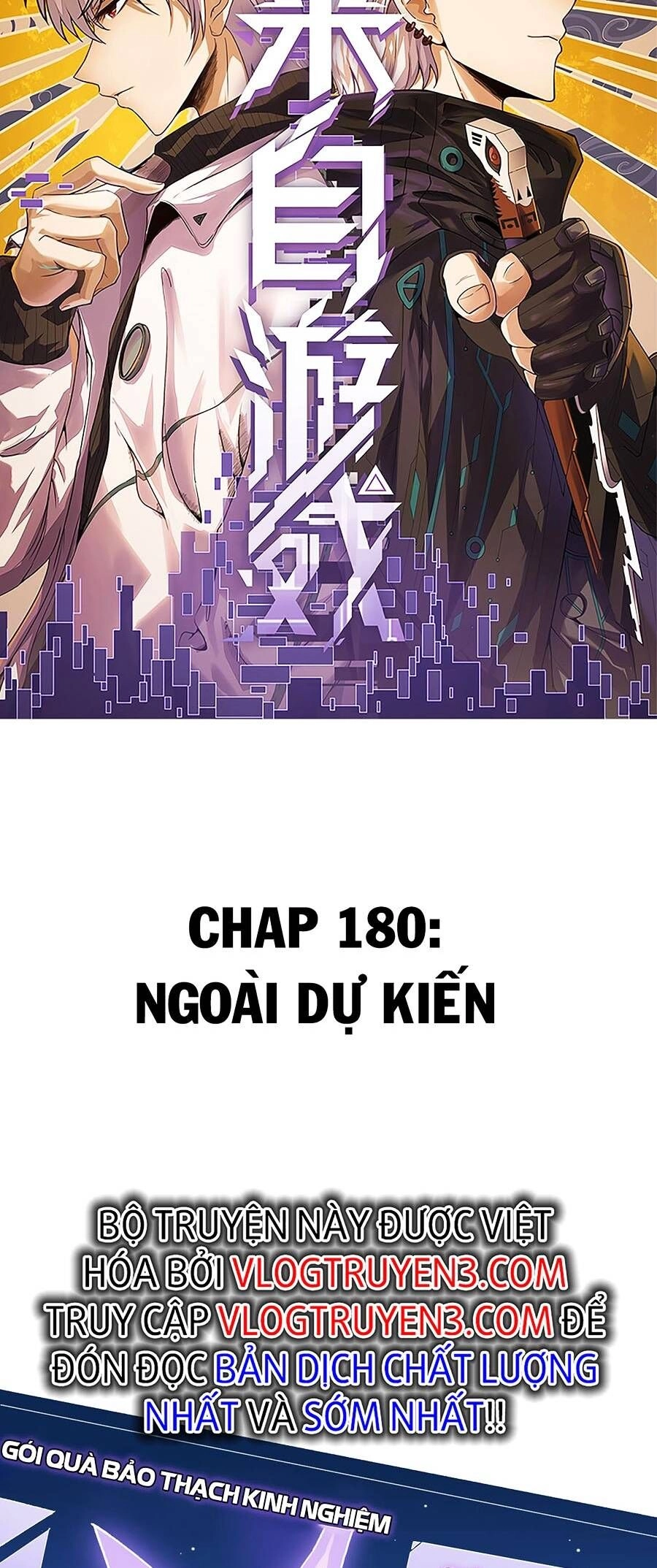 Tôi Đến Từ Thế Giới Trò Chơi Chapter 180 - 4