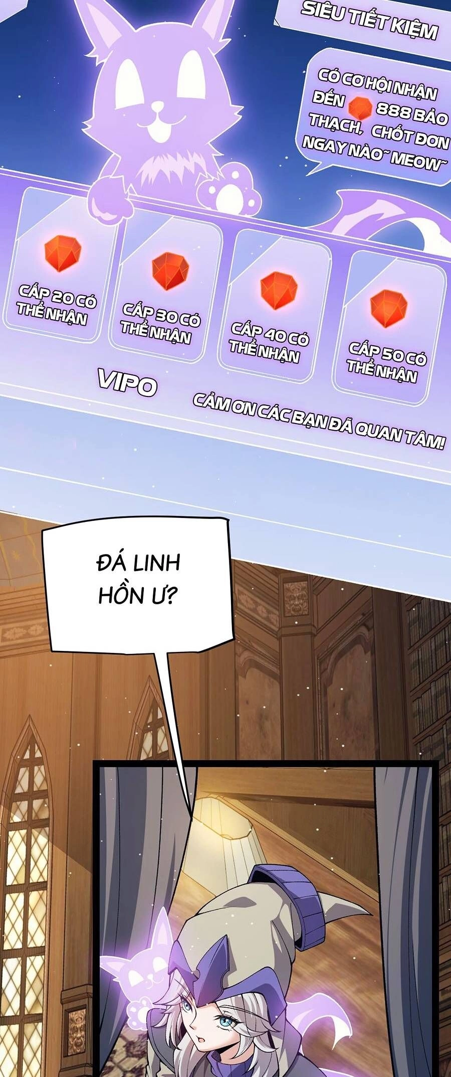 Tôi Đến Từ Thế Giới Trò Chơi Chapter 180 - 5