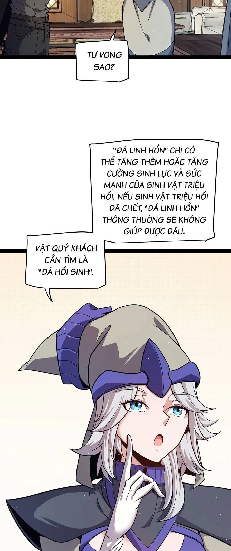 Tôi Đến Từ Thế Giới Trò Chơi Chapter 180 - 8