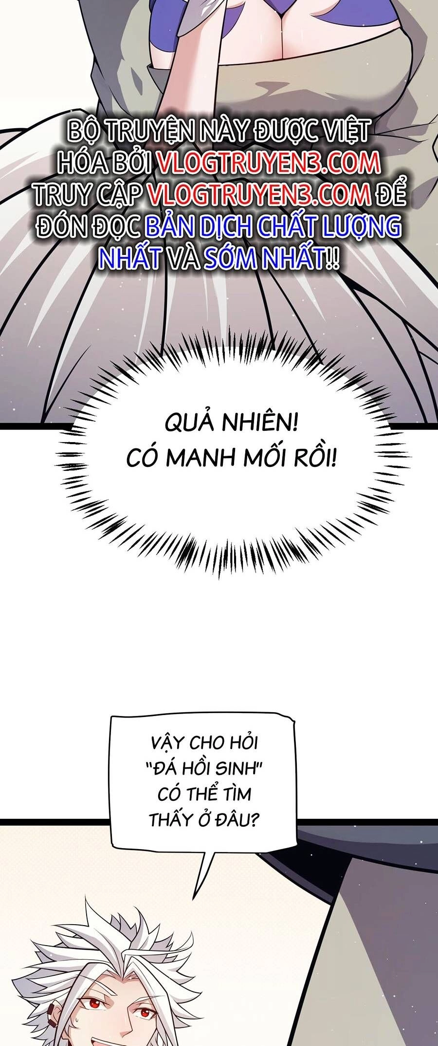 Tôi Đến Từ Thế Giới Trò Chơi Chapter 180 - 9