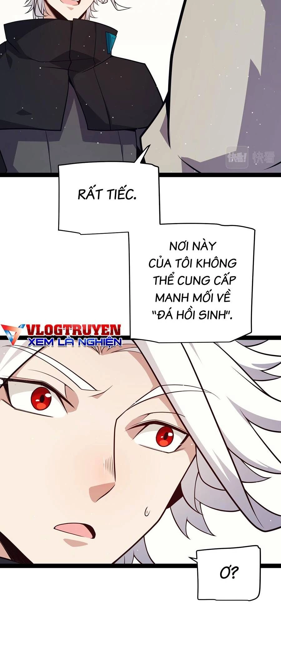 Tôi Đến Từ Thế Giới Trò Chơi Chapter 180 - 10