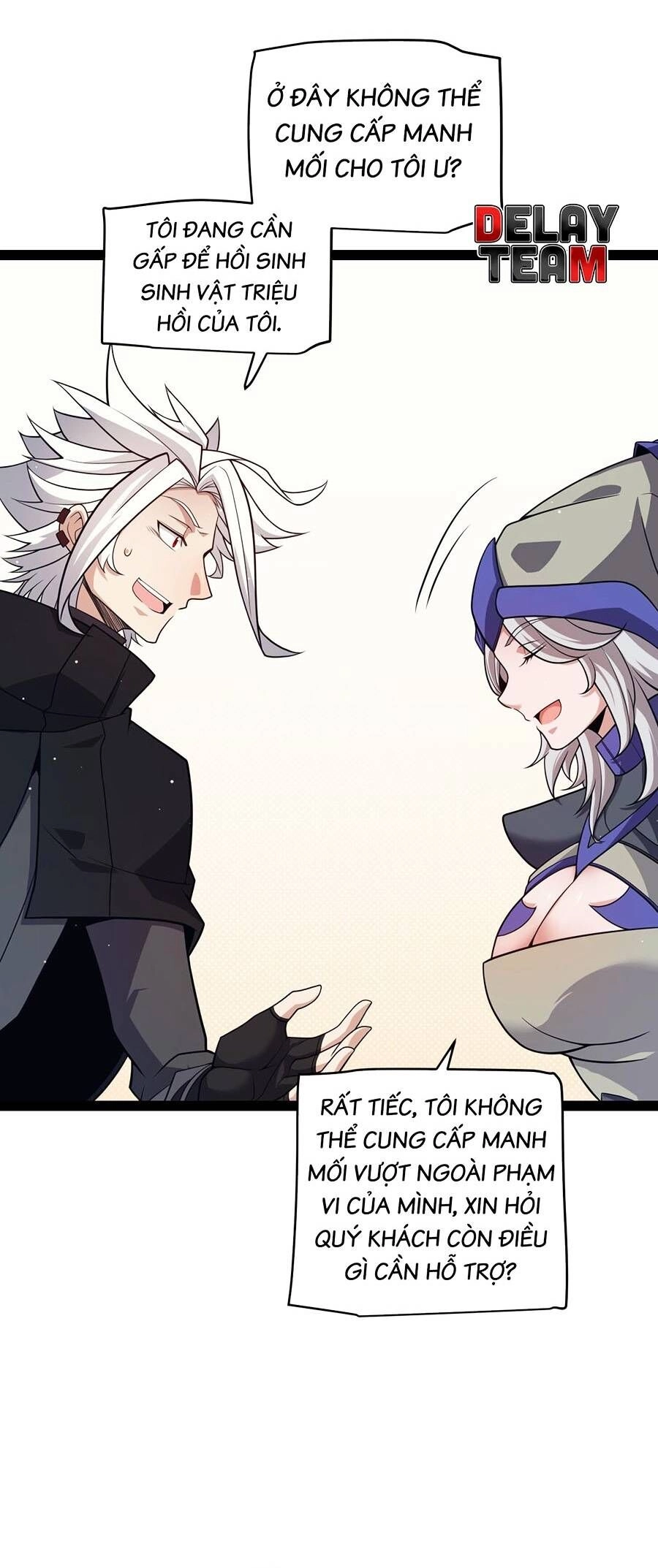 Tôi Đến Từ Thế Giới Trò Chơi Chapter 180 - 11