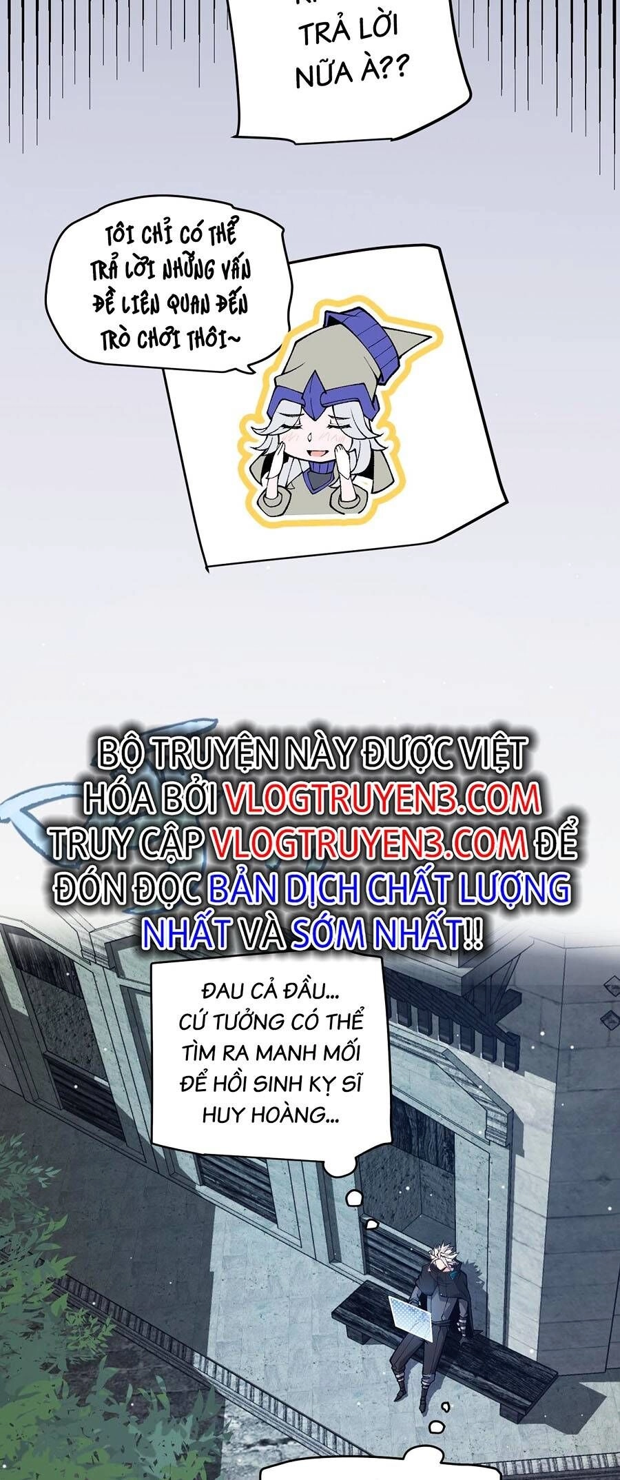 Tôi Đến Từ Thế Giới Trò Chơi Chapter 180 - 14