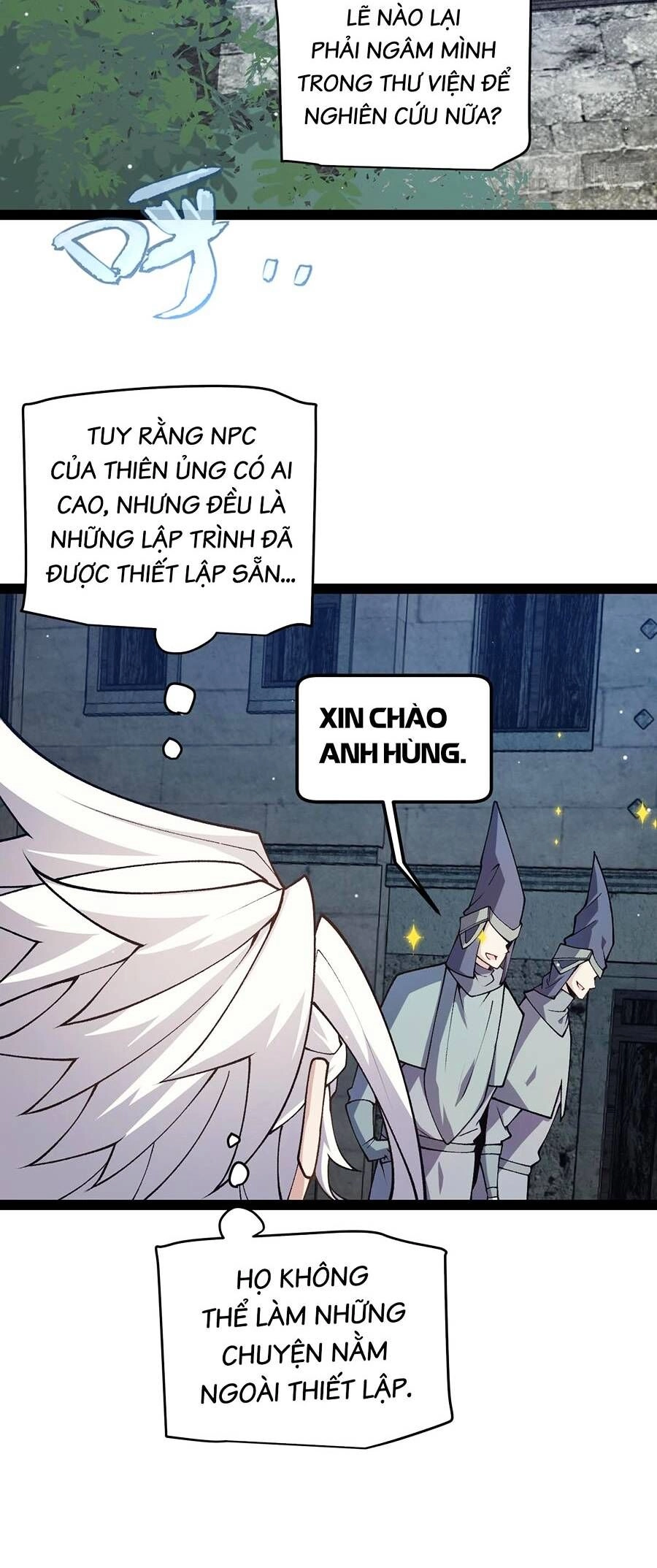 Tôi Đến Từ Thế Giới Trò Chơi Chapter 180 - 15