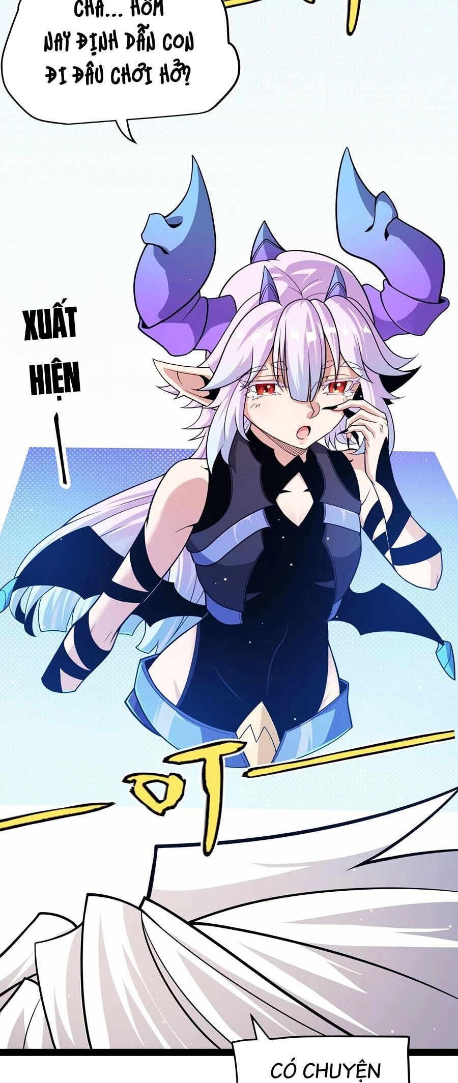 Tôi Đến Từ Thế Giới Trò Chơi Chapter 180 - 19