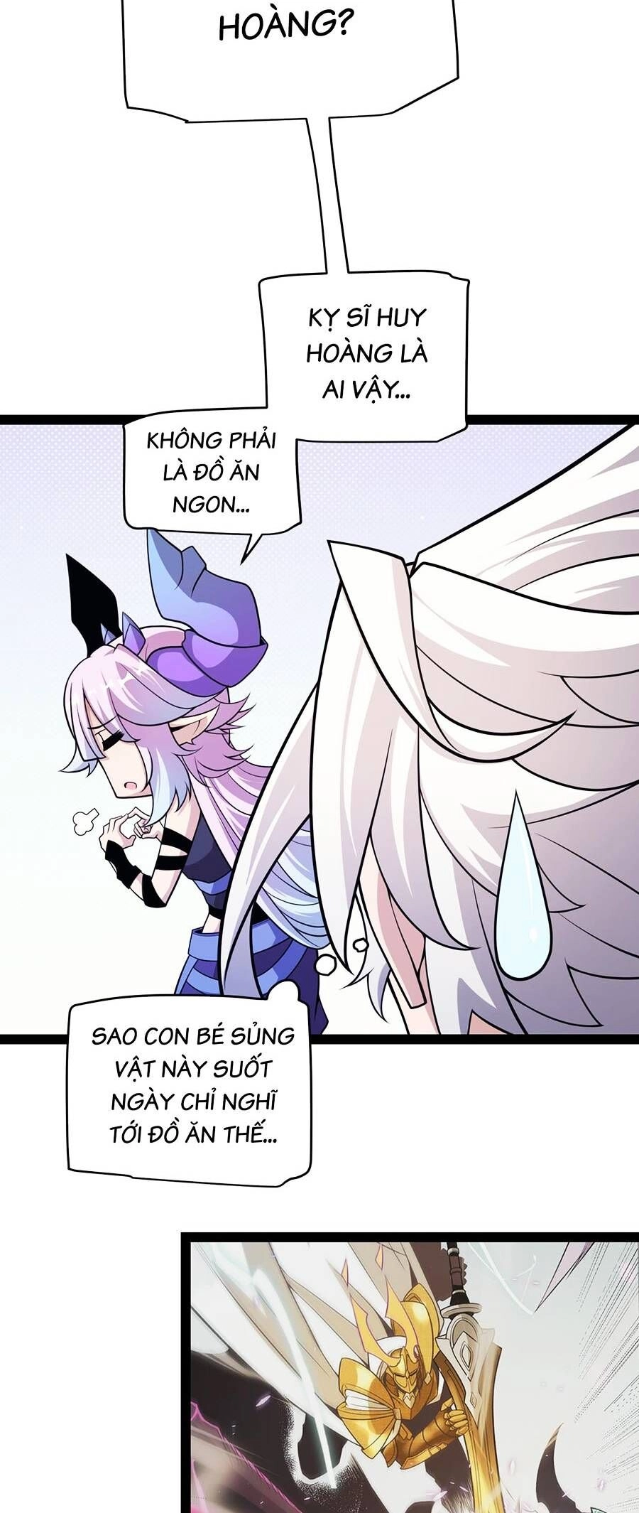 Tôi Đến Từ Thế Giới Trò Chơi Chapter 180 - 21