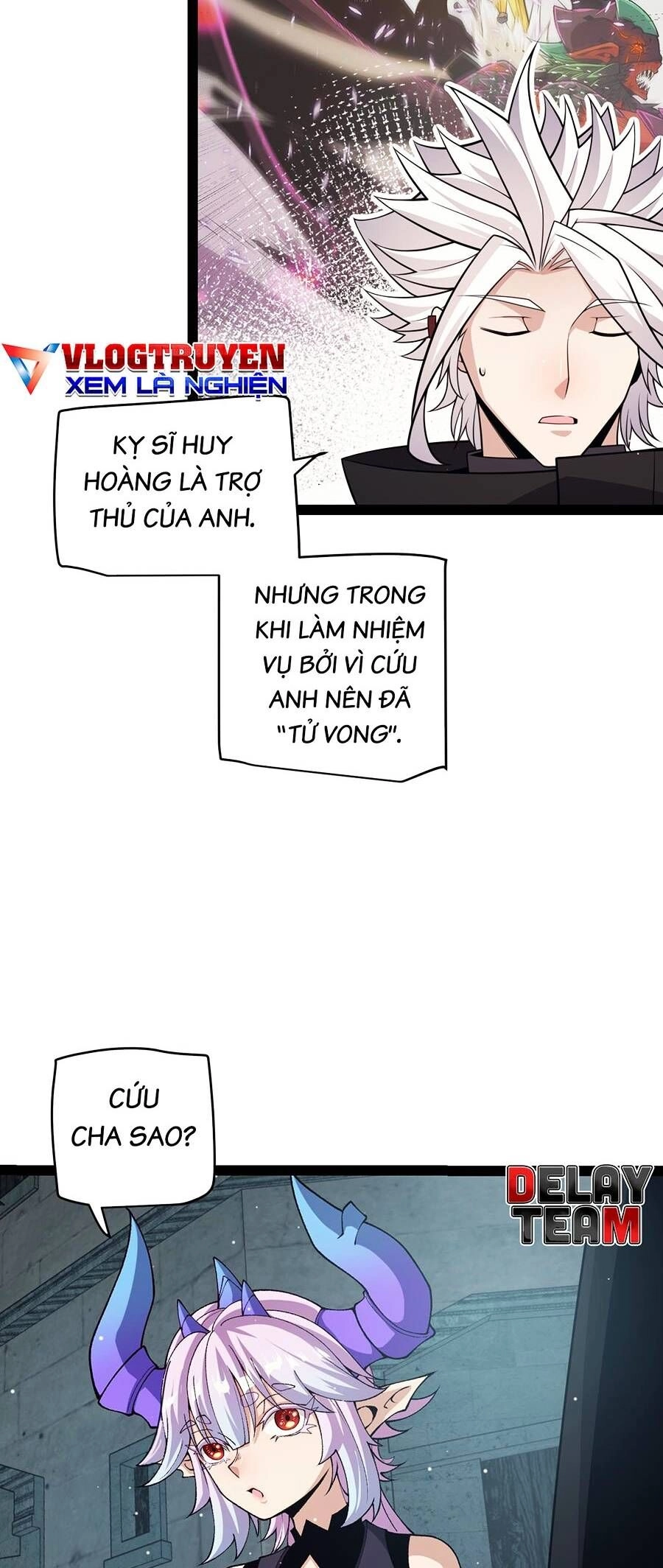 Tôi Đến Từ Thế Giới Trò Chơi Chapter 180 - 22