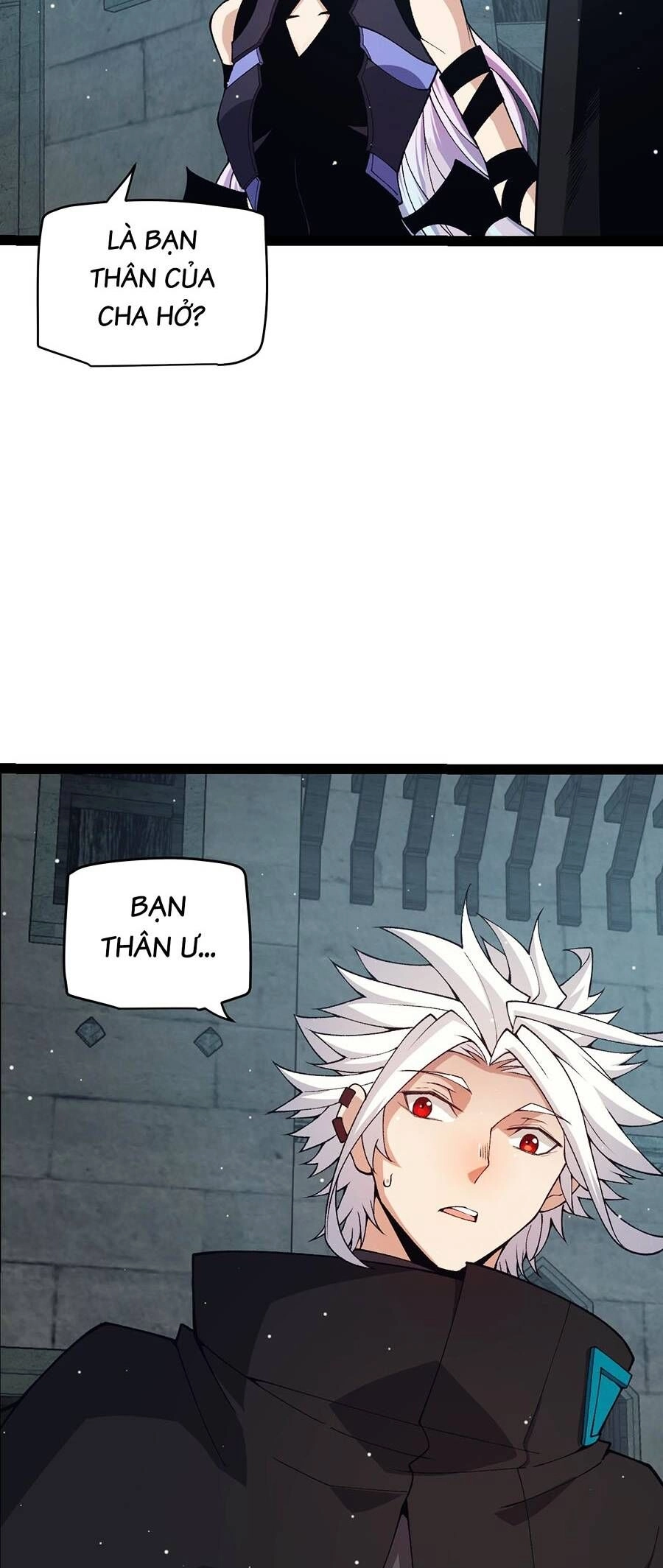 Tôi Đến Từ Thế Giới Trò Chơi Chapter 180 - 23