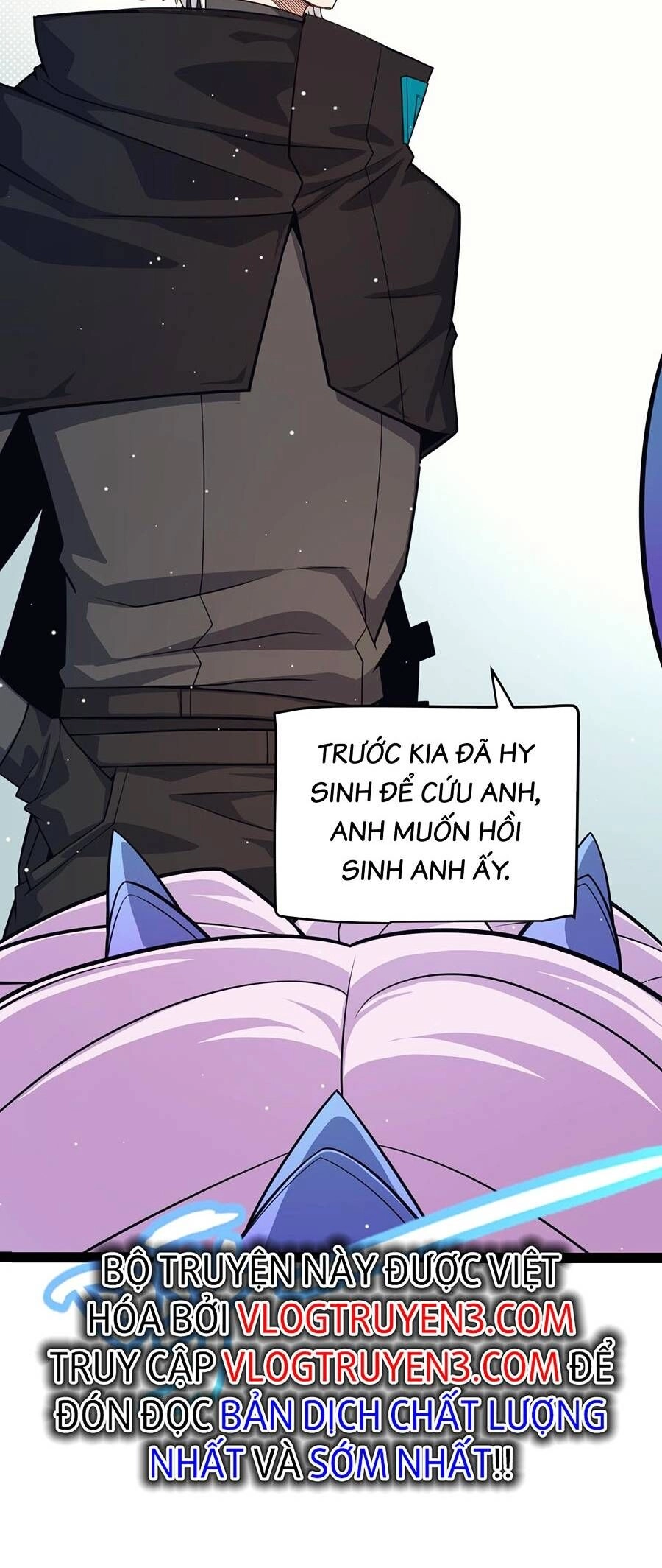 Tôi Đến Từ Thế Giới Trò Chơi Chapter 180 - 27