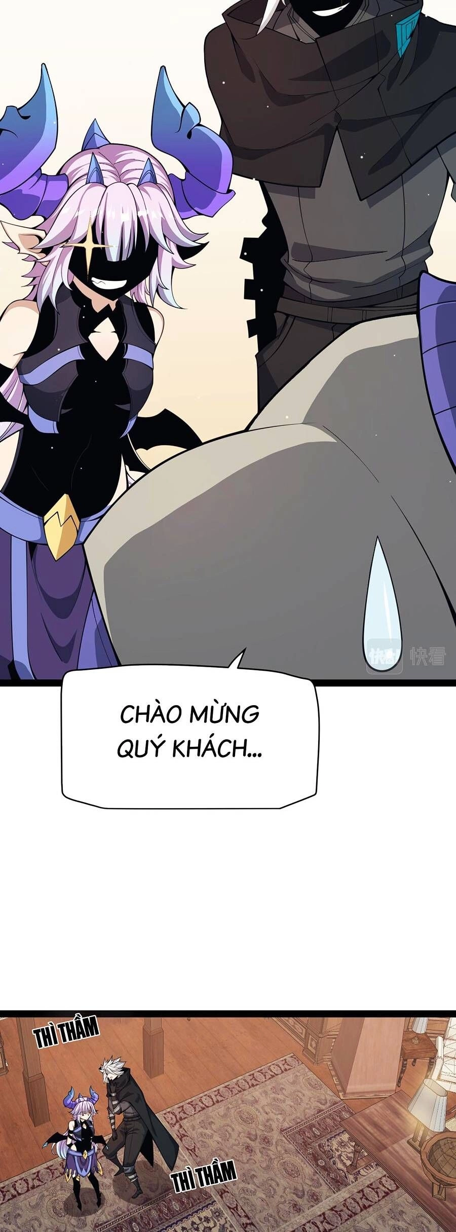 Tôi Đến Từ Thế Giới Trò Chơi Chapter 180 - 32