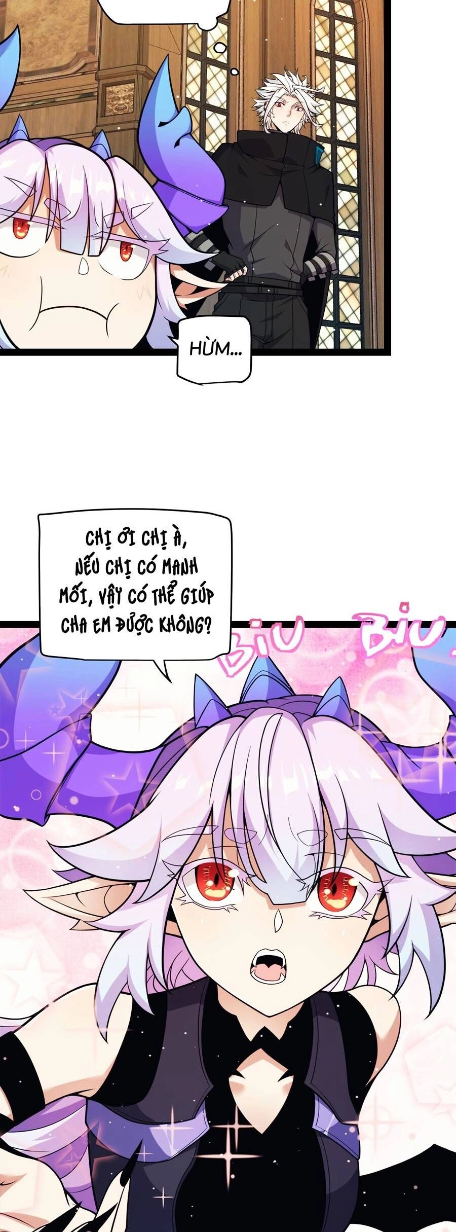 Tôi Đến Từ Thế Giới Trò Chơi Chapter 180 - 34