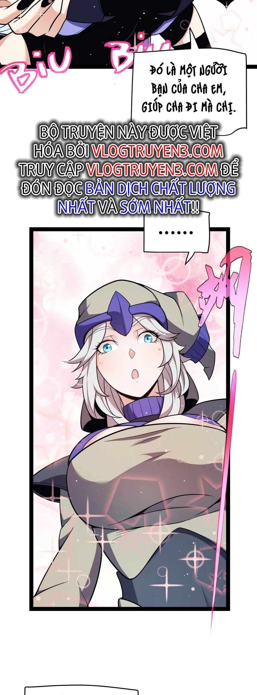 Tôi Đến Từ Thế Giới Trò Chơi Chapter 180 - 35