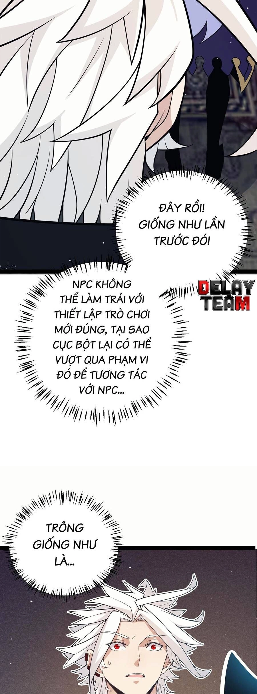 Tôi Đến Từ Thế Giới Trò Chơi Chapter 180 - 37