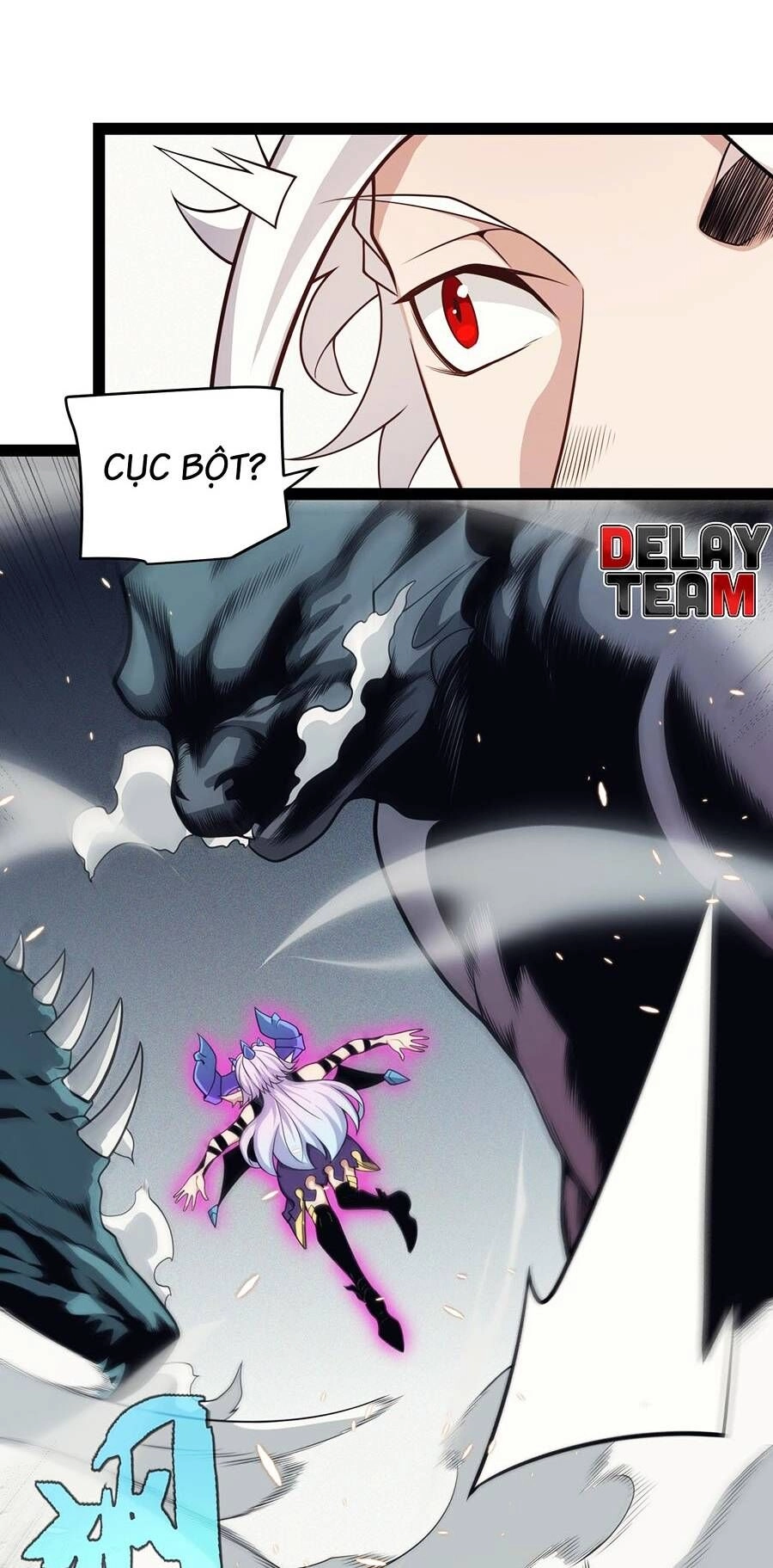 Tôi Đến Từ Thế Giới Trò Chơi Chapter 180 - 49