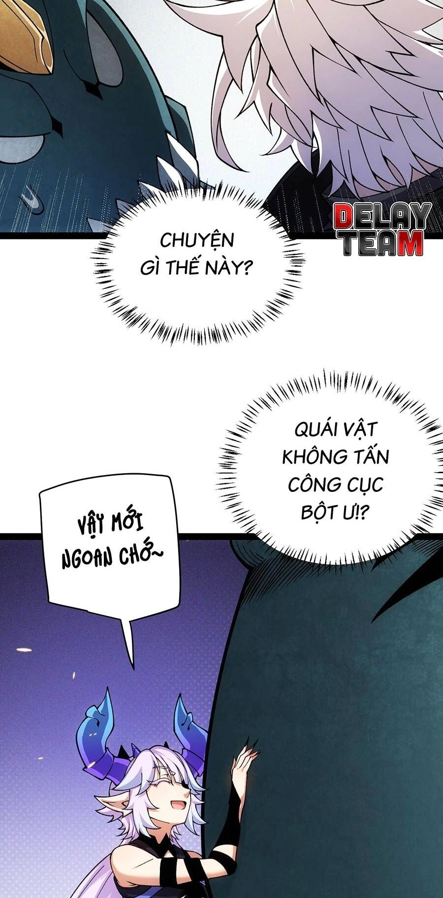 Tôi Đến Từ Thế Giới Trò Chơi Chapter 180 - 54