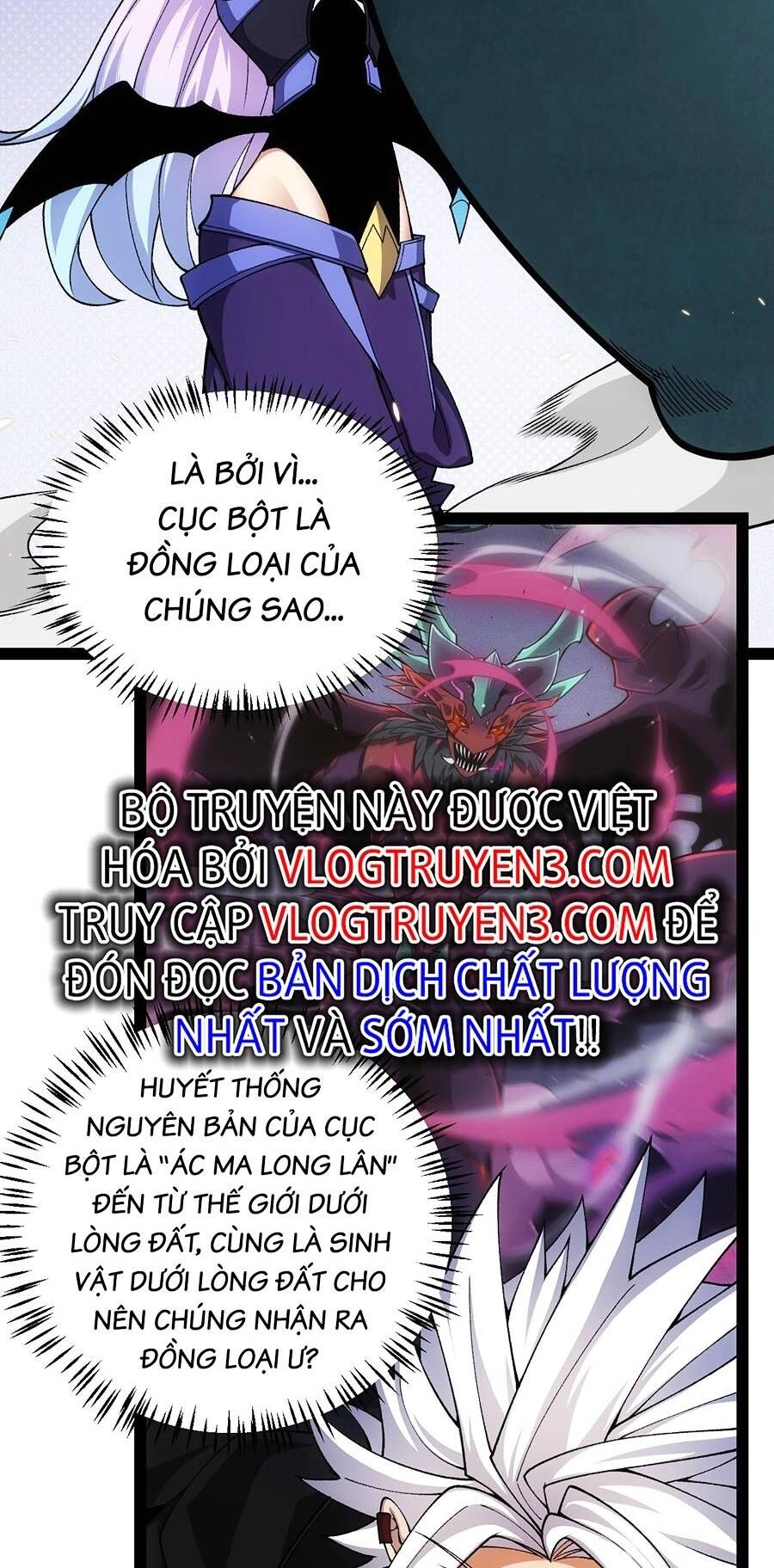 Tôi Đến Từ Thế Giới Trò Chơi Chapter 180 - 55