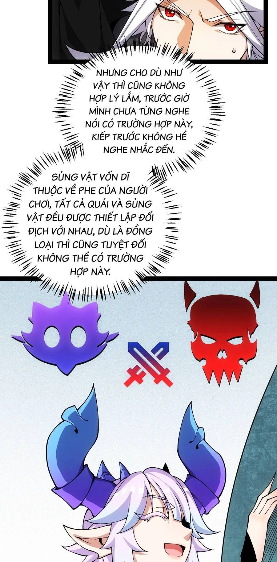 Tôi Đến Từ Thế Giới Trò Chơi Chapter 180 - 56