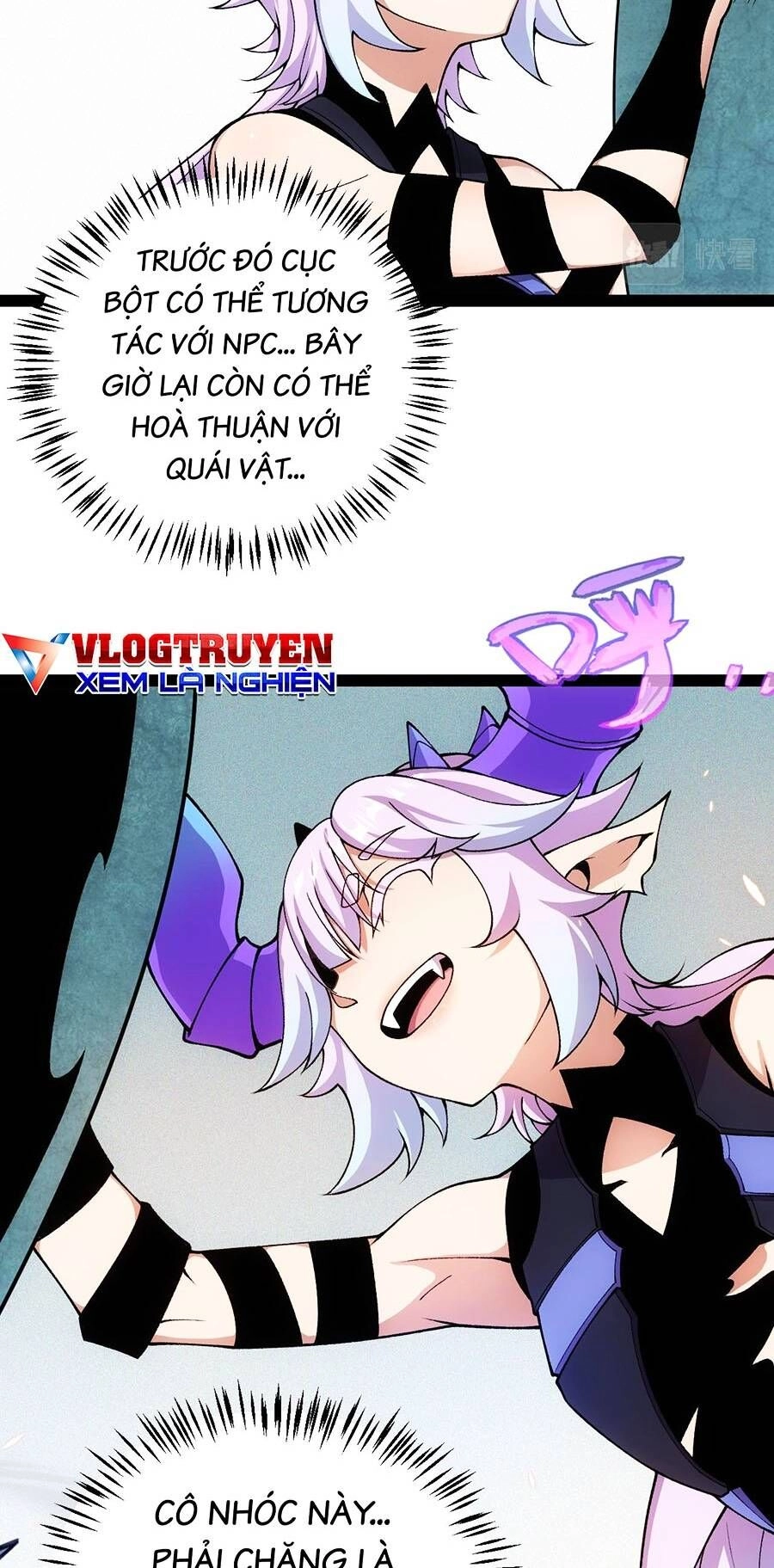 Tôi Đến Từ Thế Giới Trò Chơi Chapter 180 - 57