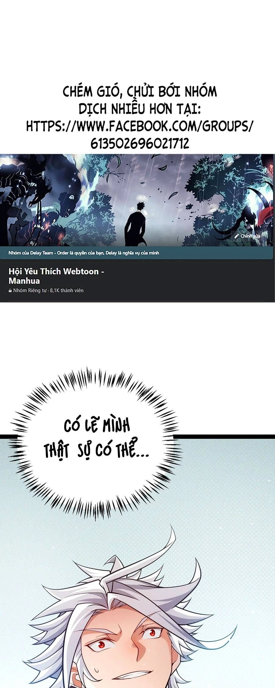 Tôi Đến Từ Thế Giới Trò Chơi Chapter 181 - 1